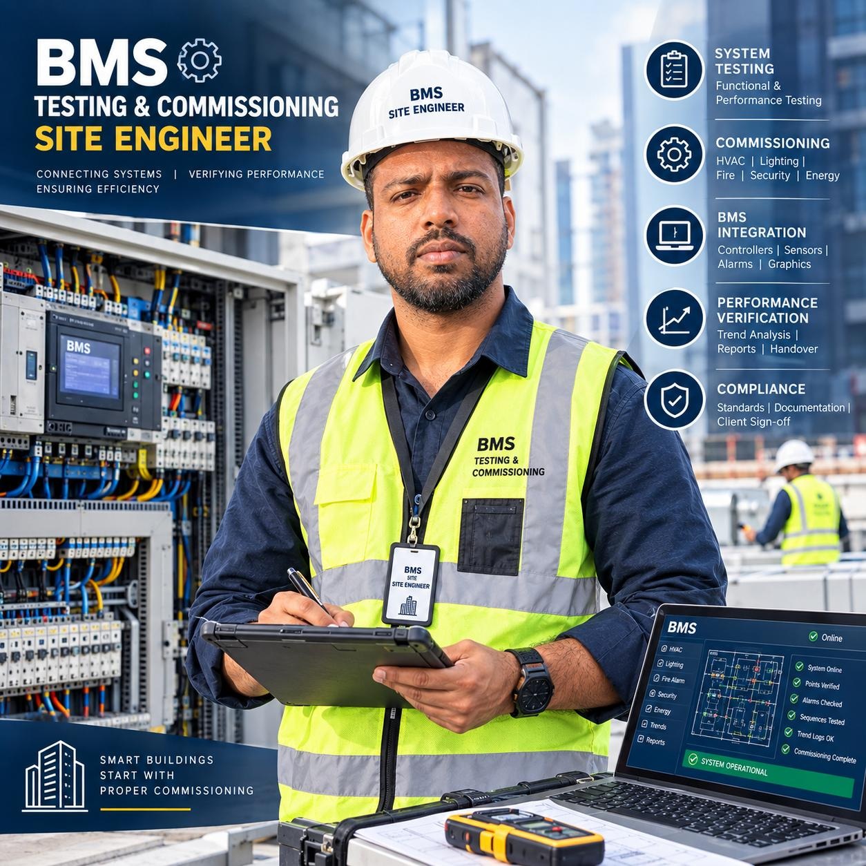 KARVIN ENGINEERING electrical and BMS engineering photo 5
