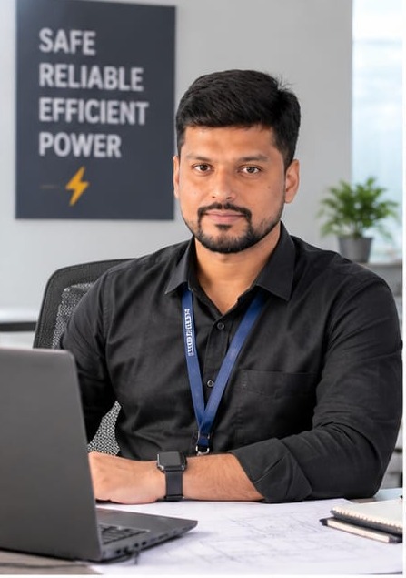 KARVIN ENGINEERING electrical and BMS engineering photo 6