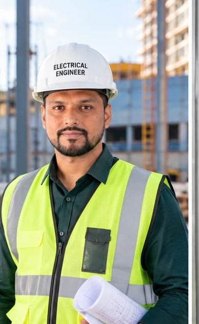 KARVIN ENGINEERING electrical and BMS engineering photo 7