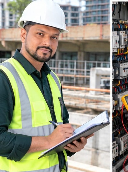 KARVIN ENGINEERING electrical and BMS engineering photo 9