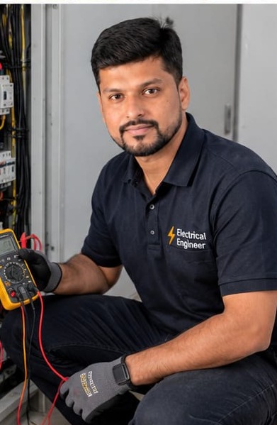 KARVIN ENGINEERING electrical and BMS engineering photo 10