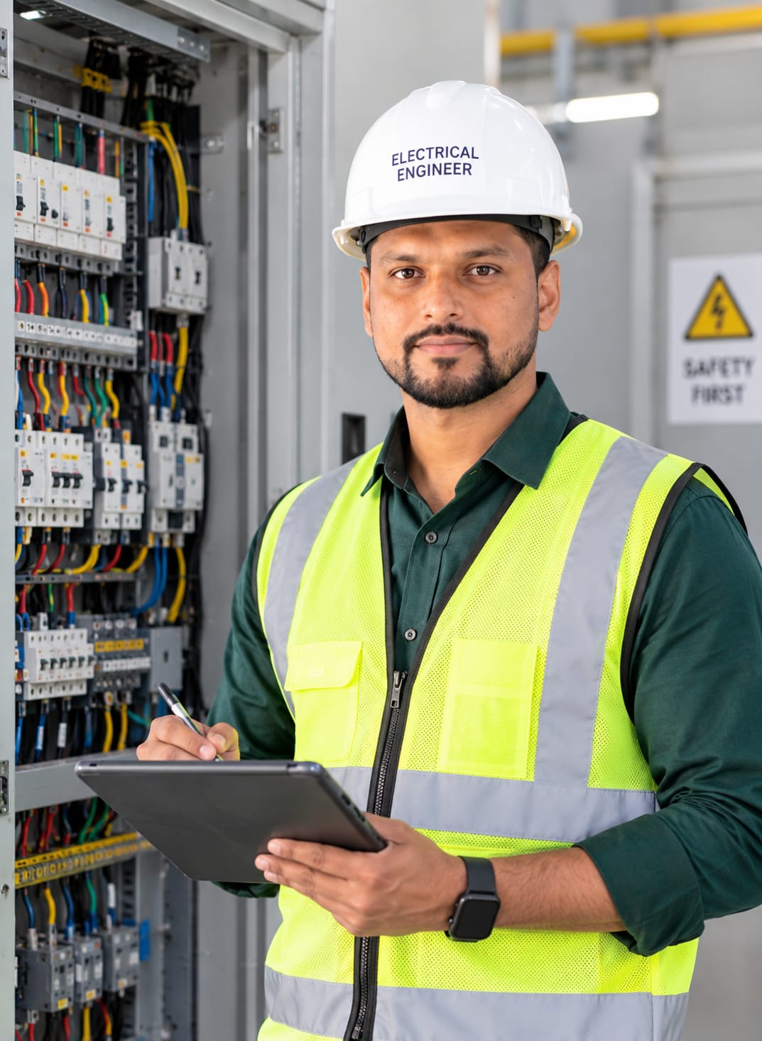 KARVIN ENGINEERING electrical and BMS engineering photo 12