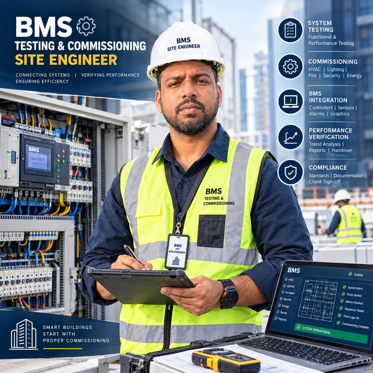 KARVIN ENGINEERING electrical and BMS engineering photo 14